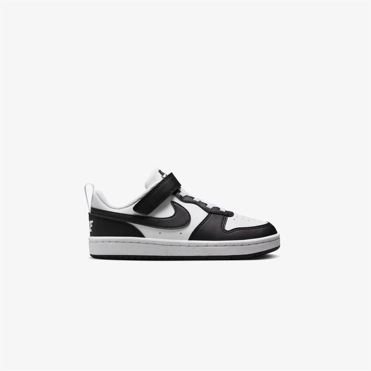 Nike Court Borough Low Recraft (ps) Çocuk Beyaz Spor Ayakkabı