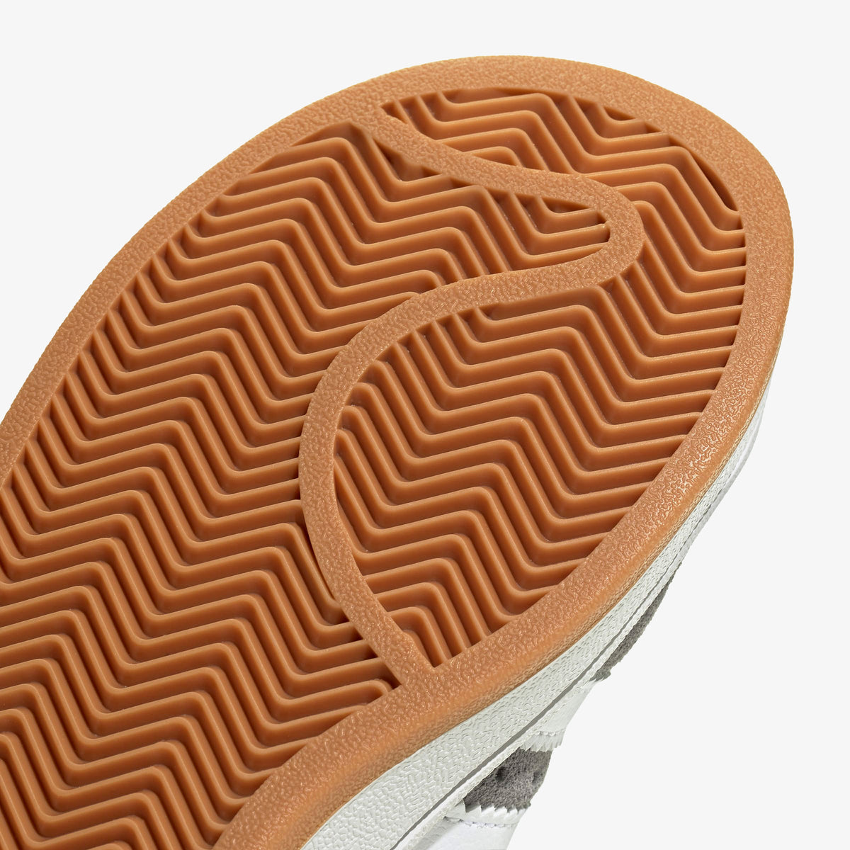 Adidas Campus 00s Çocuk Gri Spor Ayakkabı