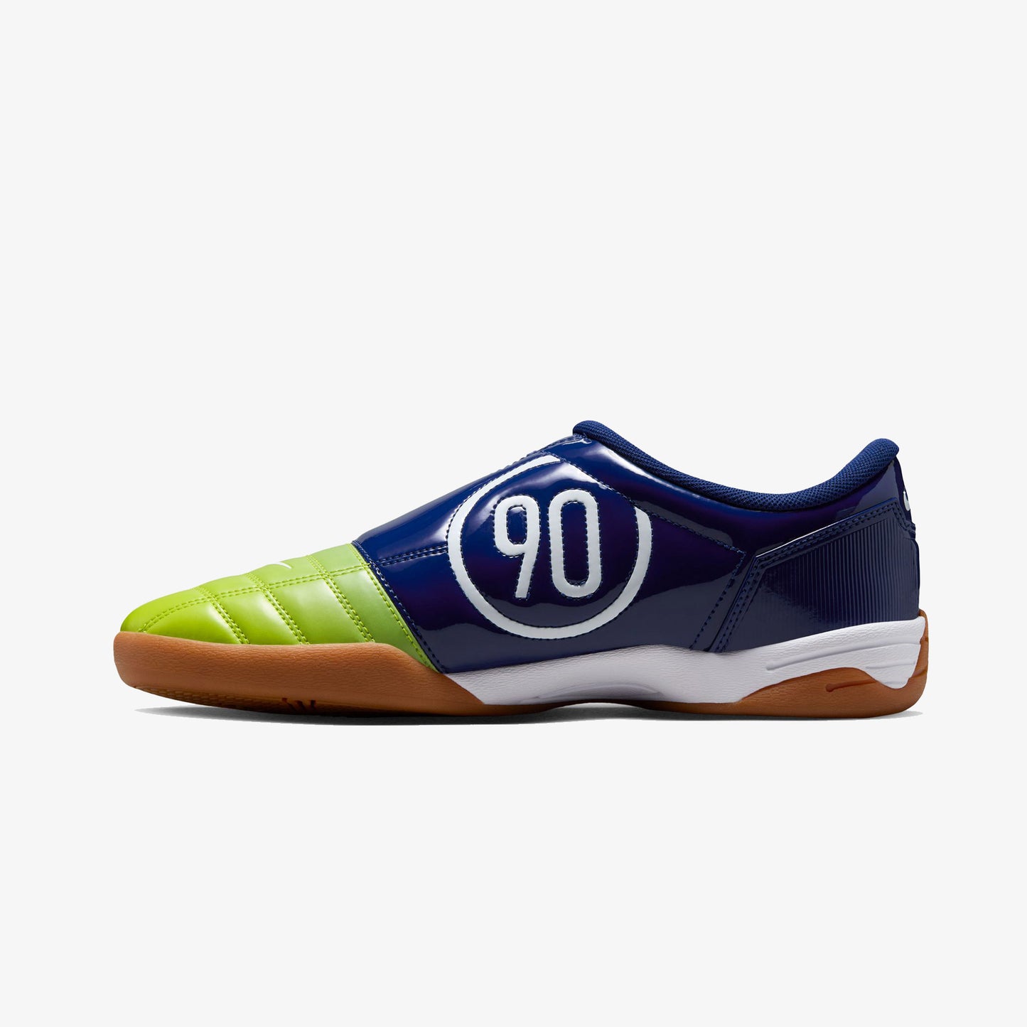 Nike Total 90 Iii ?sprite? Erkek Sarı/lacivert Spor Ayakkabı