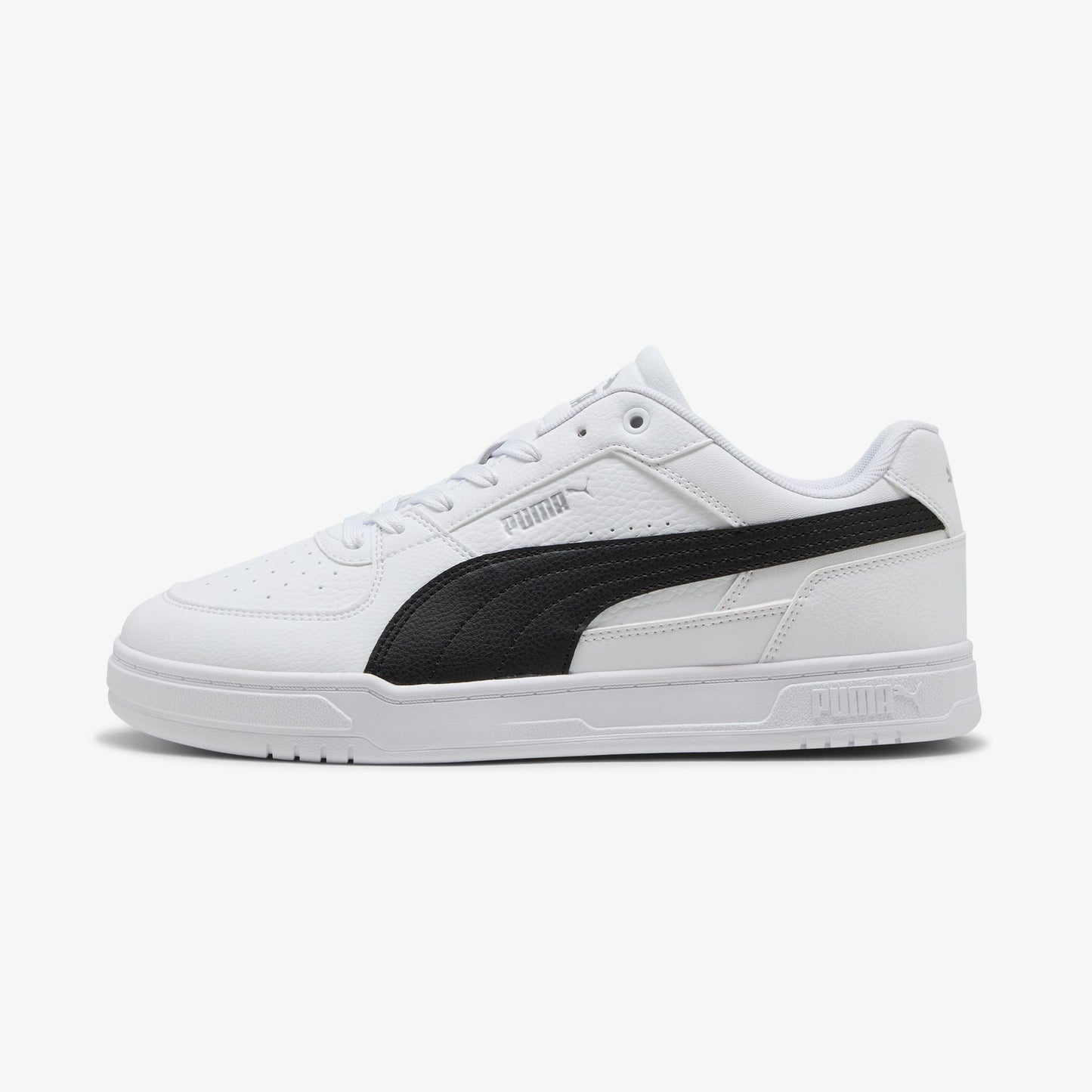 Puma Caven Iii Tdp Unisex Siyah Spor Ayakkabı
