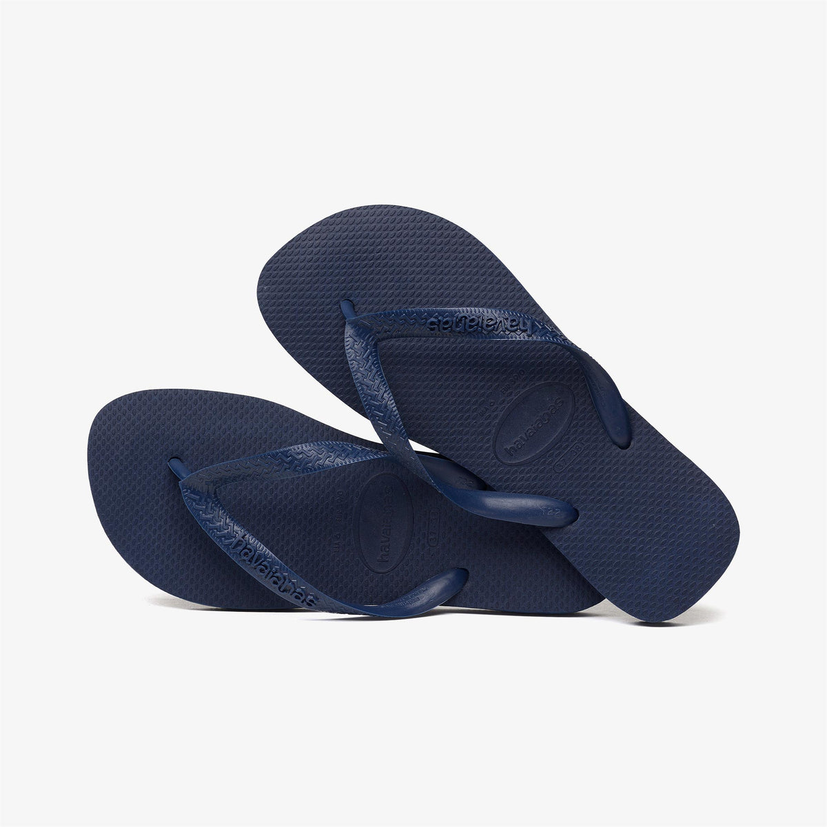 Havaianas Top Fc Unisex Lacivert Terlik