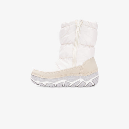 Buckhead Buck1139 Snowy Çocuk Gri Bot