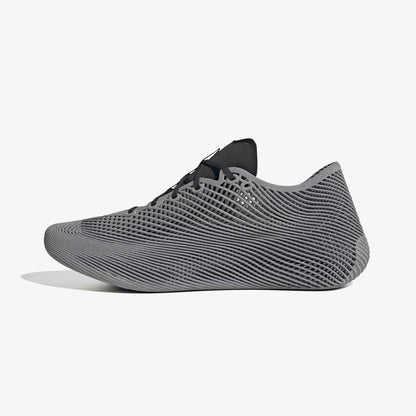 Adidas Climacool Laced Unisex Gri Spor Ayakkabı