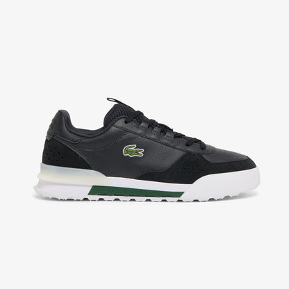 Lacoste Slam Break Erkek Siyah Spor Ayakkabı