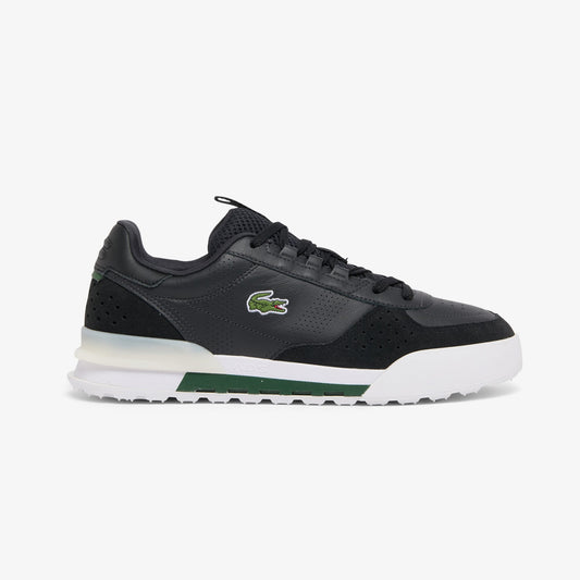 Lacoste Slam Break Erkek Siyah Spor Ayakkabı