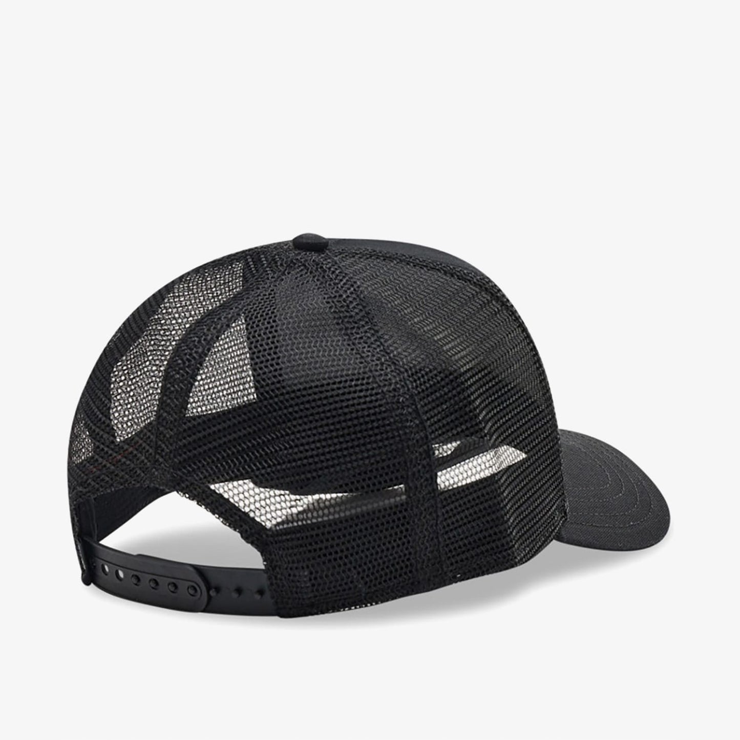Goorin Bros The Panther Unisex Siyah Şapka