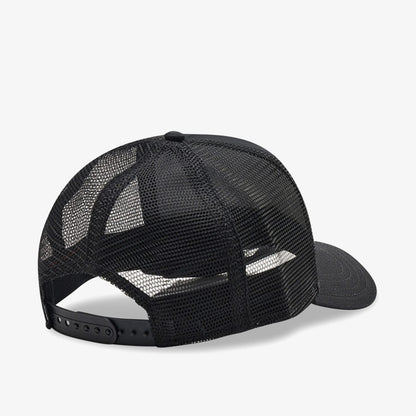 Goorin Bros The Panther Unisex Siyah Şapka