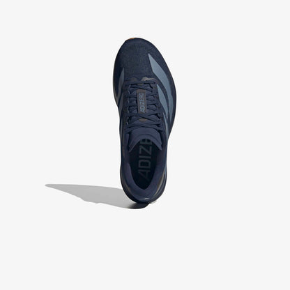 Adidas Adizero Evo Sl Erkek Siyah Spor Ayakkabı
