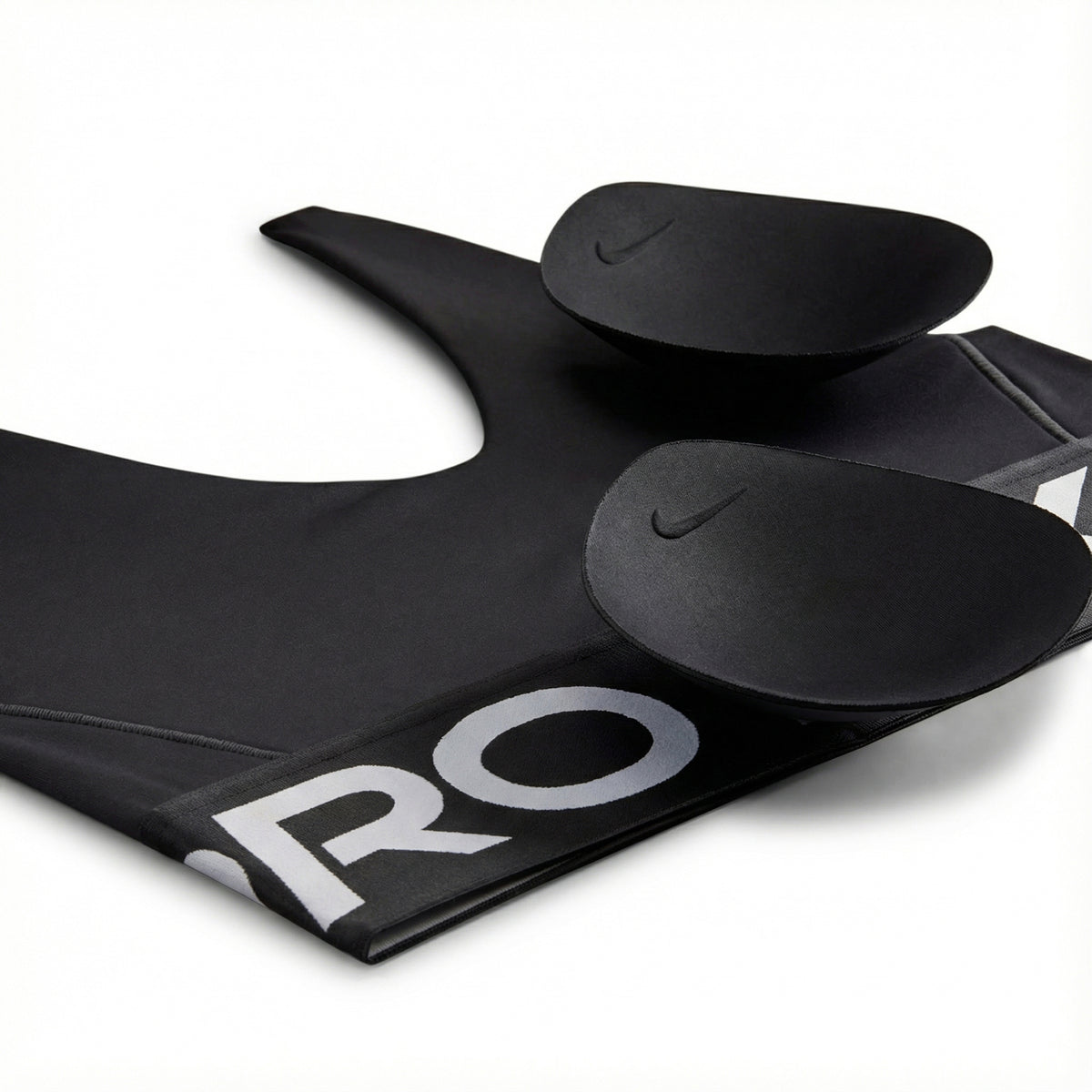 Nike Indy Plunge Bra Bold Kadın Siyah Bra