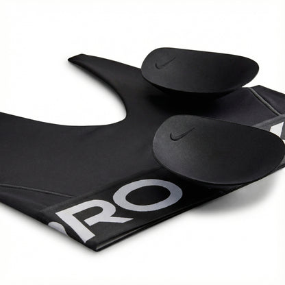 Nike Indy Plunge Bra Bold Kadın Siyah Bra