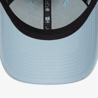 New Era 940 9forty Mlb League Unisex Mavi Şapka