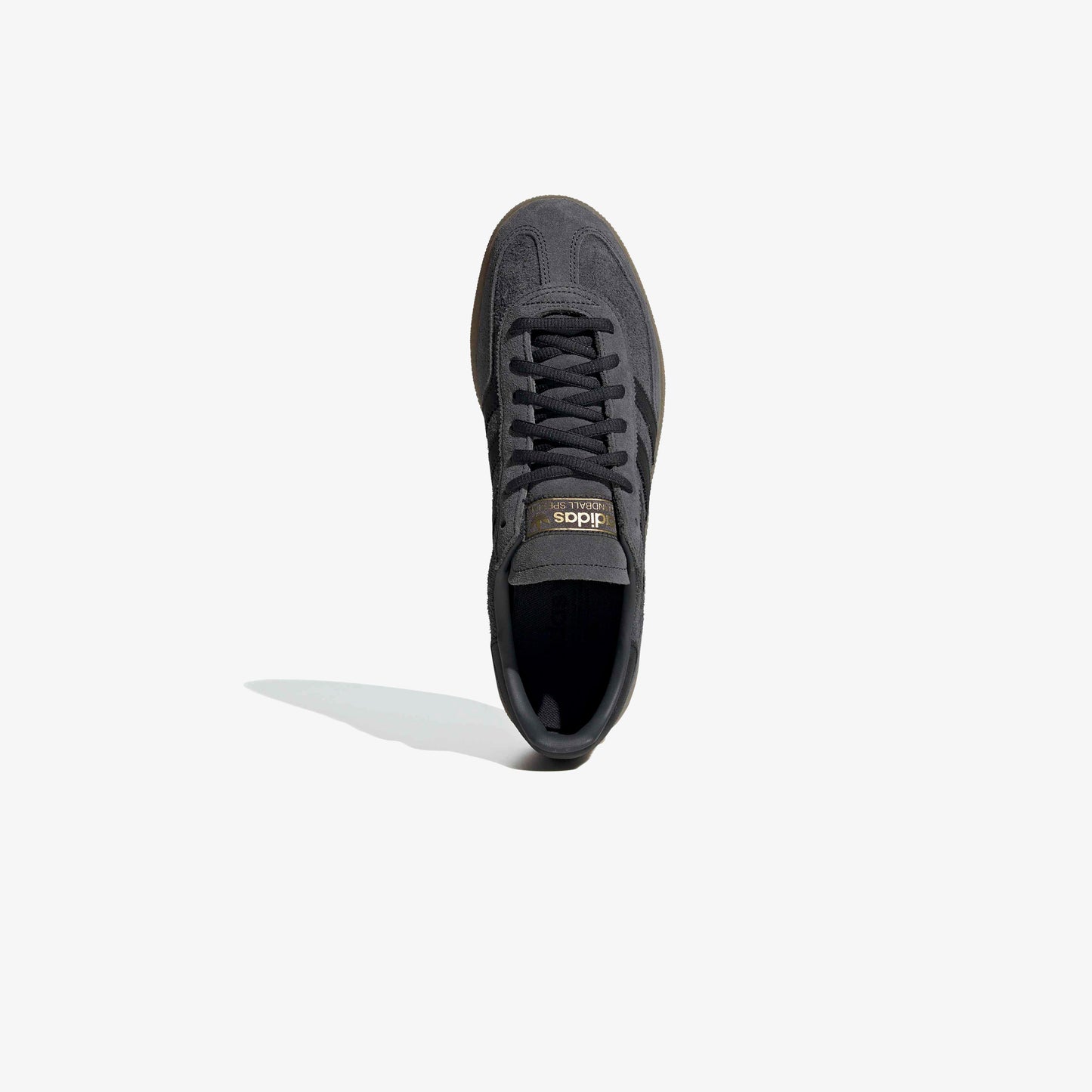 Adidas Handball Spezial Erkek Gri Spor Ayakkabı