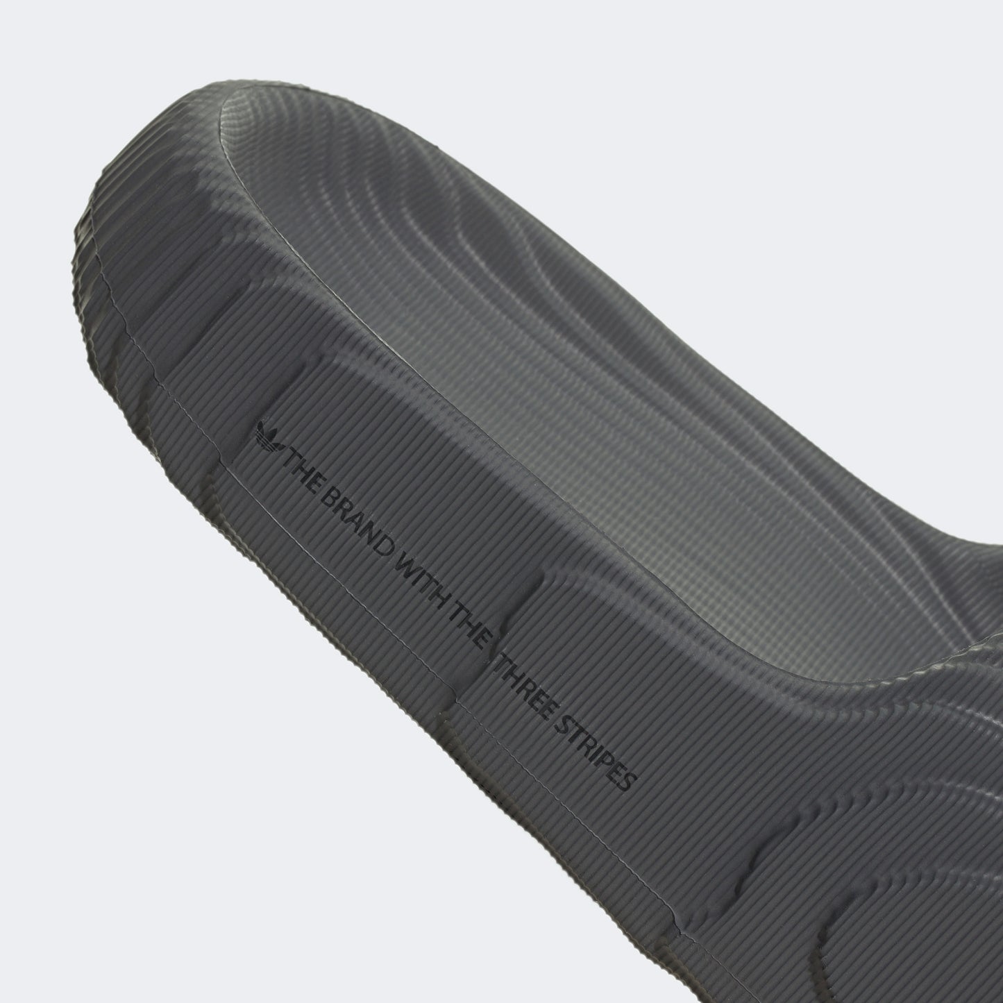Adidas Adilette 22 Gri Unisex Gri Terlik