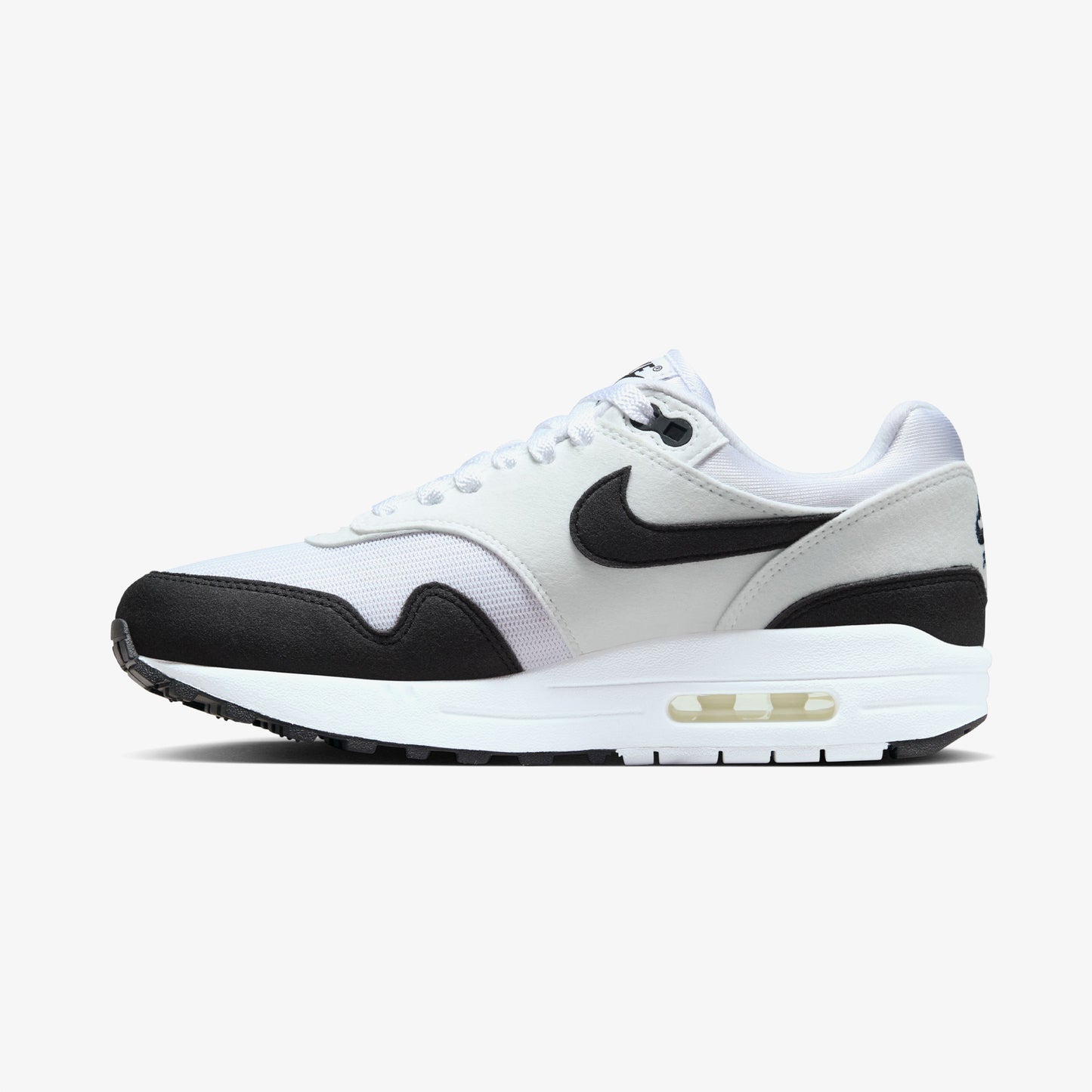Nike Air Max 1 Kadın Beyaz Spor Ayakkabı