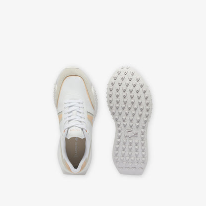 Lacoste L-spin Deluxe Kadın Beyaz Sneaker