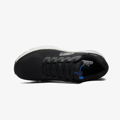 Skechers Skech-air Ventura Unisex Siyah Spor Ayakkabı