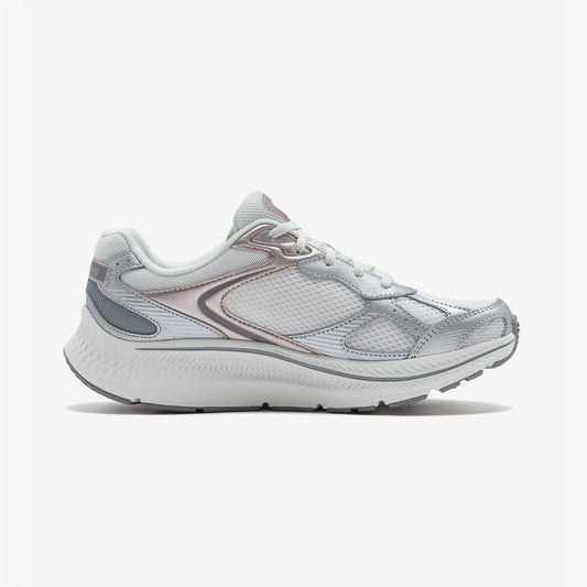Skechers Go Run Consistent 2.0 Kadın Beyaz Koşu Ayakkabısı