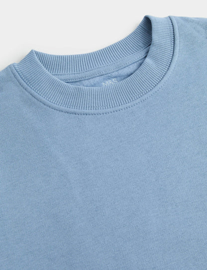 3'lü Sweatshirt Seti