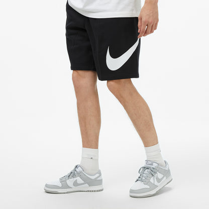 Nike Dunk Low Retro Erkek Beyaz/gri Sneaker