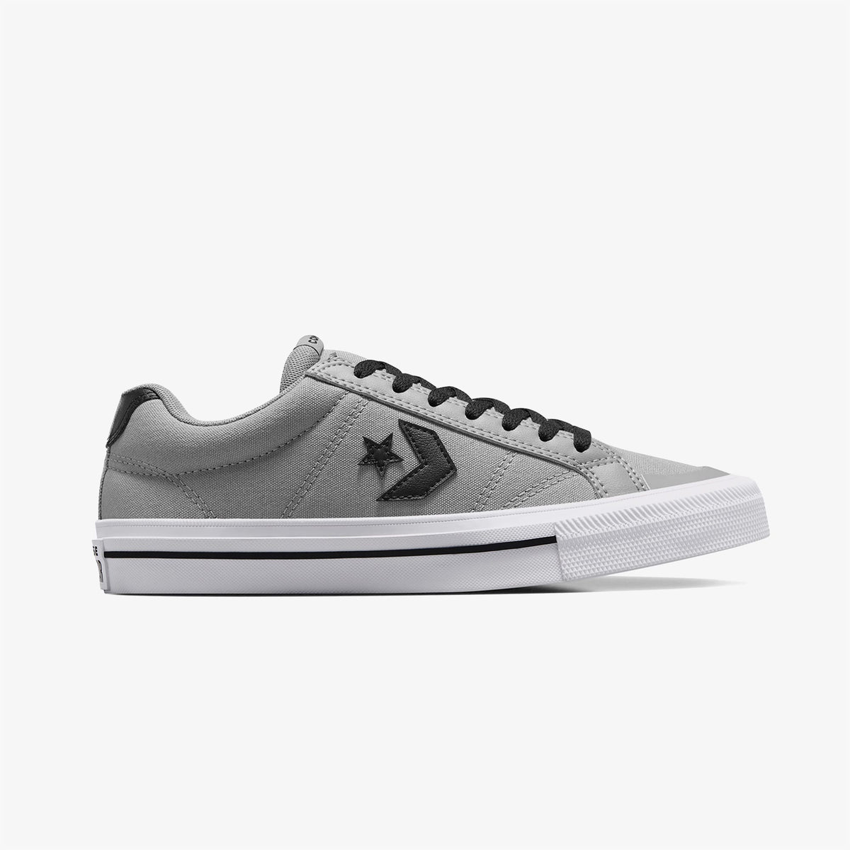 Converse Cons Unisex Gri Sneaker