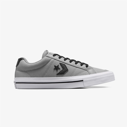 Converse Cons Unisex Gri Sneaker