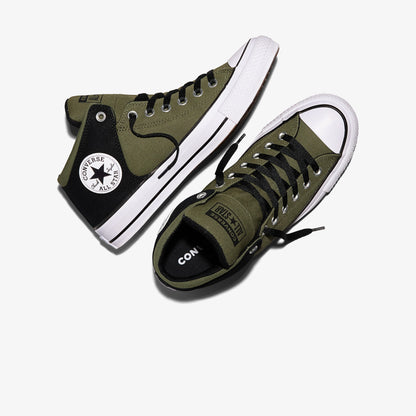 Converse Chuck Taylor All Star High Street Yeşil Sneaker
