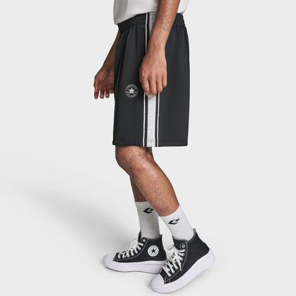 Converse Regular Fit Erkek Siyah Şort