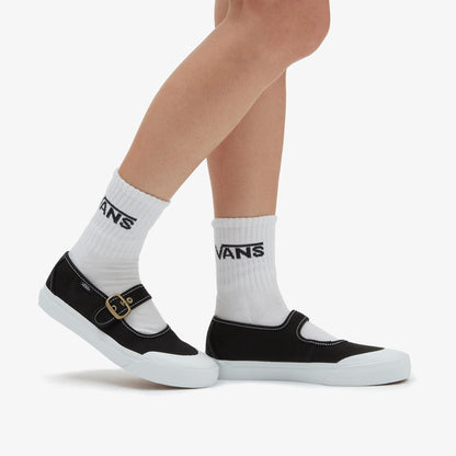 Vans Mary Jane Kadın Siyah Babet