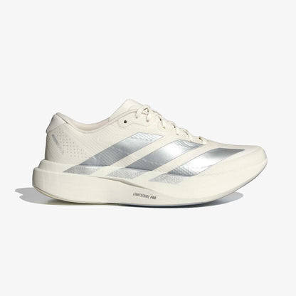 Adidas Adizero Evo Sl Woven Kadın Beyaz Spor Ayakkabı