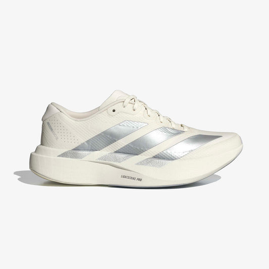 Adidas Adizero Evo Sl Woven Kadın Beyaz Spor Ayakkabı