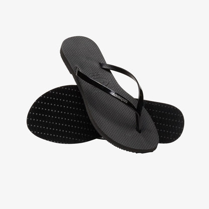 Havaianas You Metallic Kadın Siyah Terlik