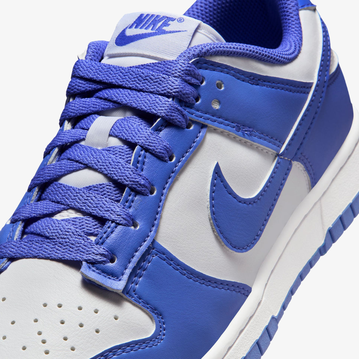 Nike Dunk Kadın Mavi Spor Ayakkabı