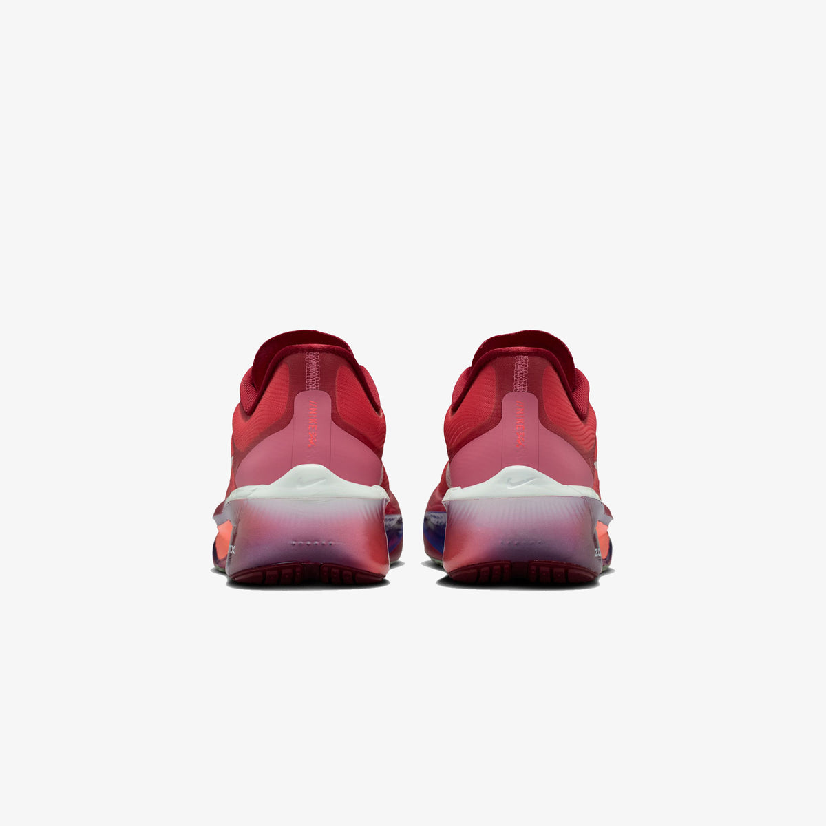 Nike Zoom Fly 6 Se Kadın Kırmızı Koşu Ayakkabısı