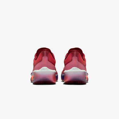 Nike Zoom Fly 6 Se Kadın Kırmızı Koşu Ayakkabısı