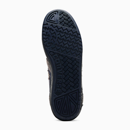 Converse Fastbreak Pro Unisex Lacivert Süet Sneaker