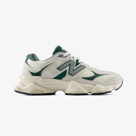 New Balance 9060 Unisex Yeşil Spor Ayakkabı