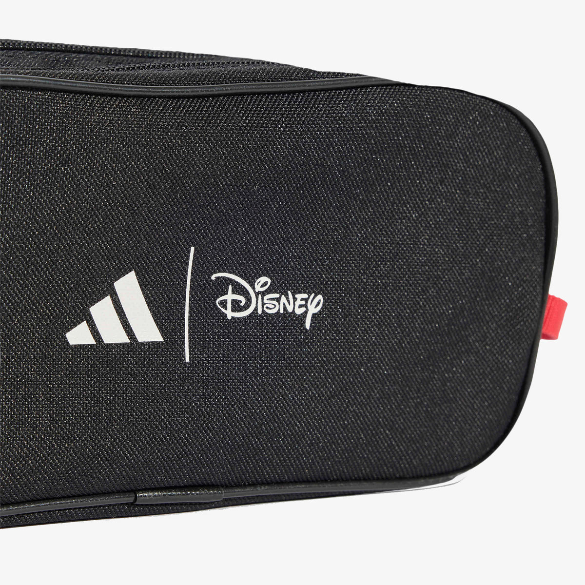 Adidas Little Kids Disney Mickey Mouse P Case Çocuk Siyah Çanta