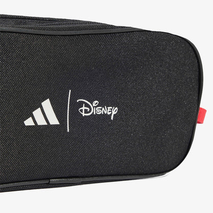 Adidas Little Kids Disney Mickey Mouse P Case Çocuk Siyah Çanta