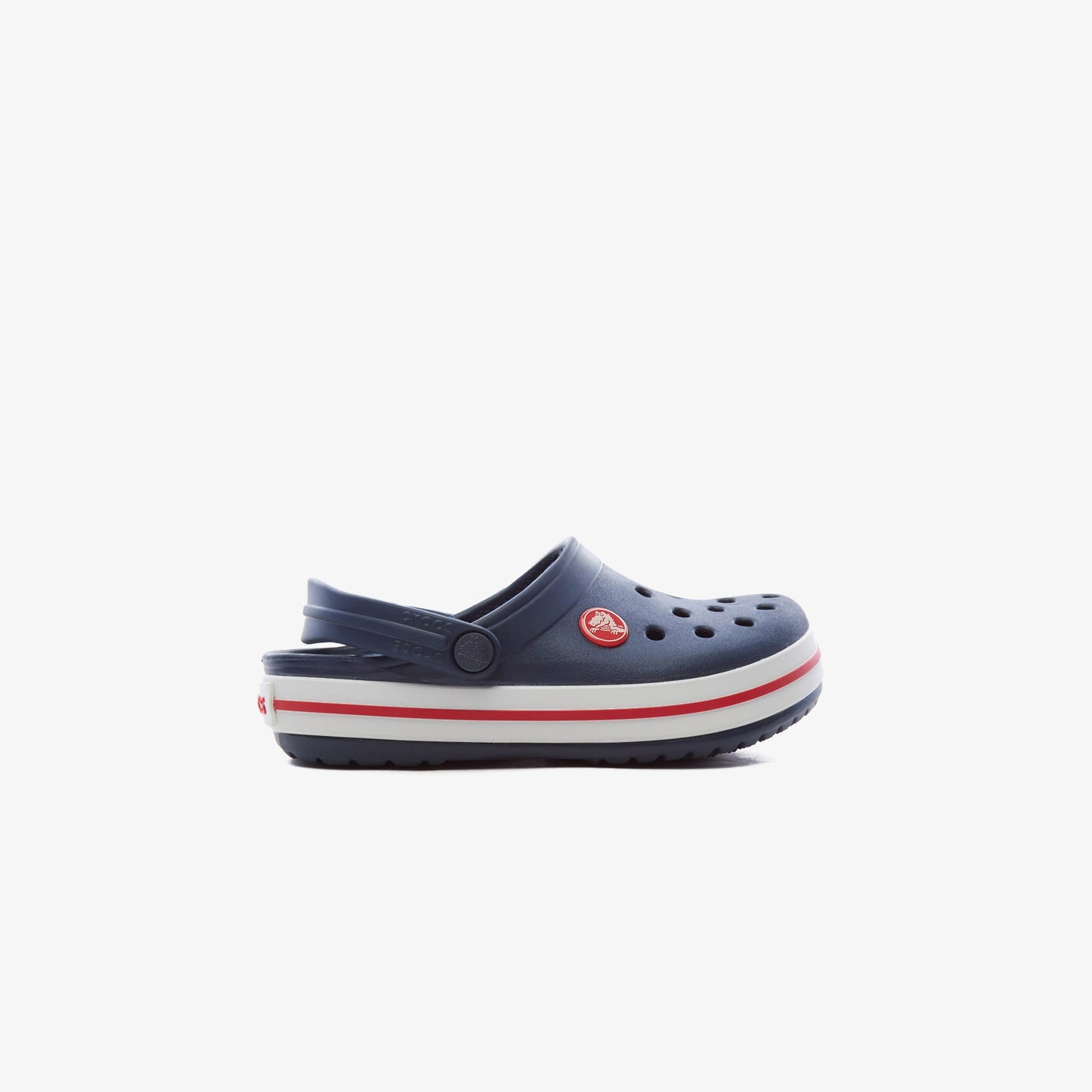 Crocs Crocband Clog Lacivert Çocuk Terlik