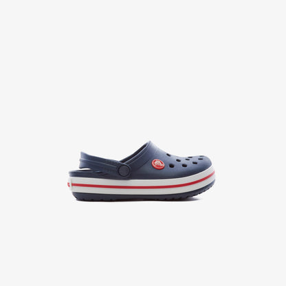 Crocs Crocband Clog Lacivert Çocuk Terlik