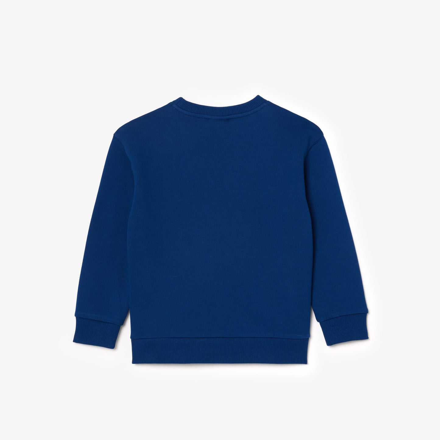 Lacoste Classic Çocuk Mavi Sweatshirt