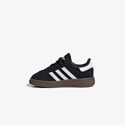 Adidas Handball Spezial Bebek Siyah Spor Ayakkabı