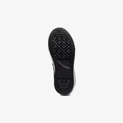 Converse Chuck Taylor All Star Eva Lift Çocuk Siyah Sneaker
