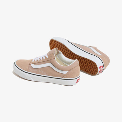 Vans Old Skool Kadın Pembe Sneaker