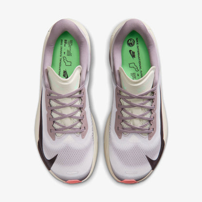Nike Zoom Fly 6 Kadın Pembe Spor Ayakkabı