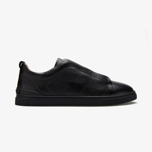 Nautica Erkek Siyah Sneaker
