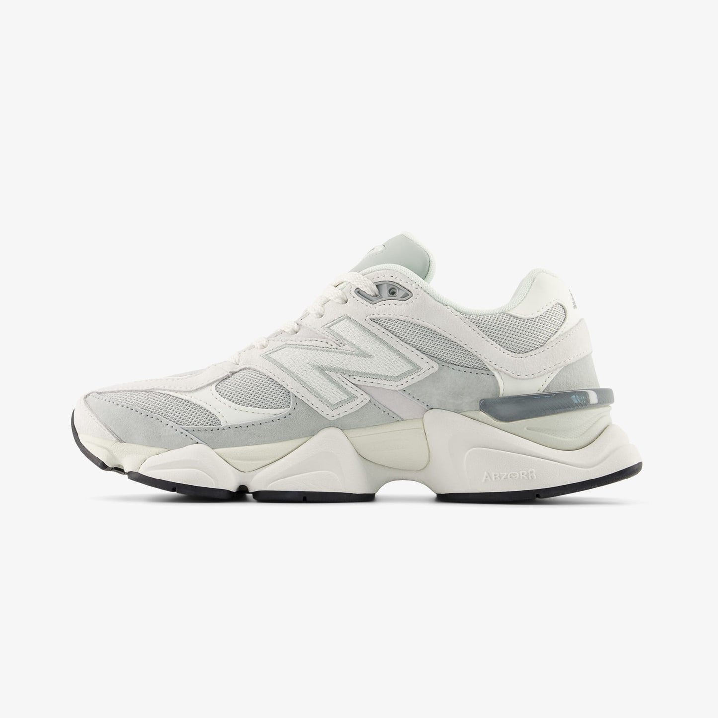 New Balance 9060 Lifestyle Unisex Gri Spor Ayakkabı