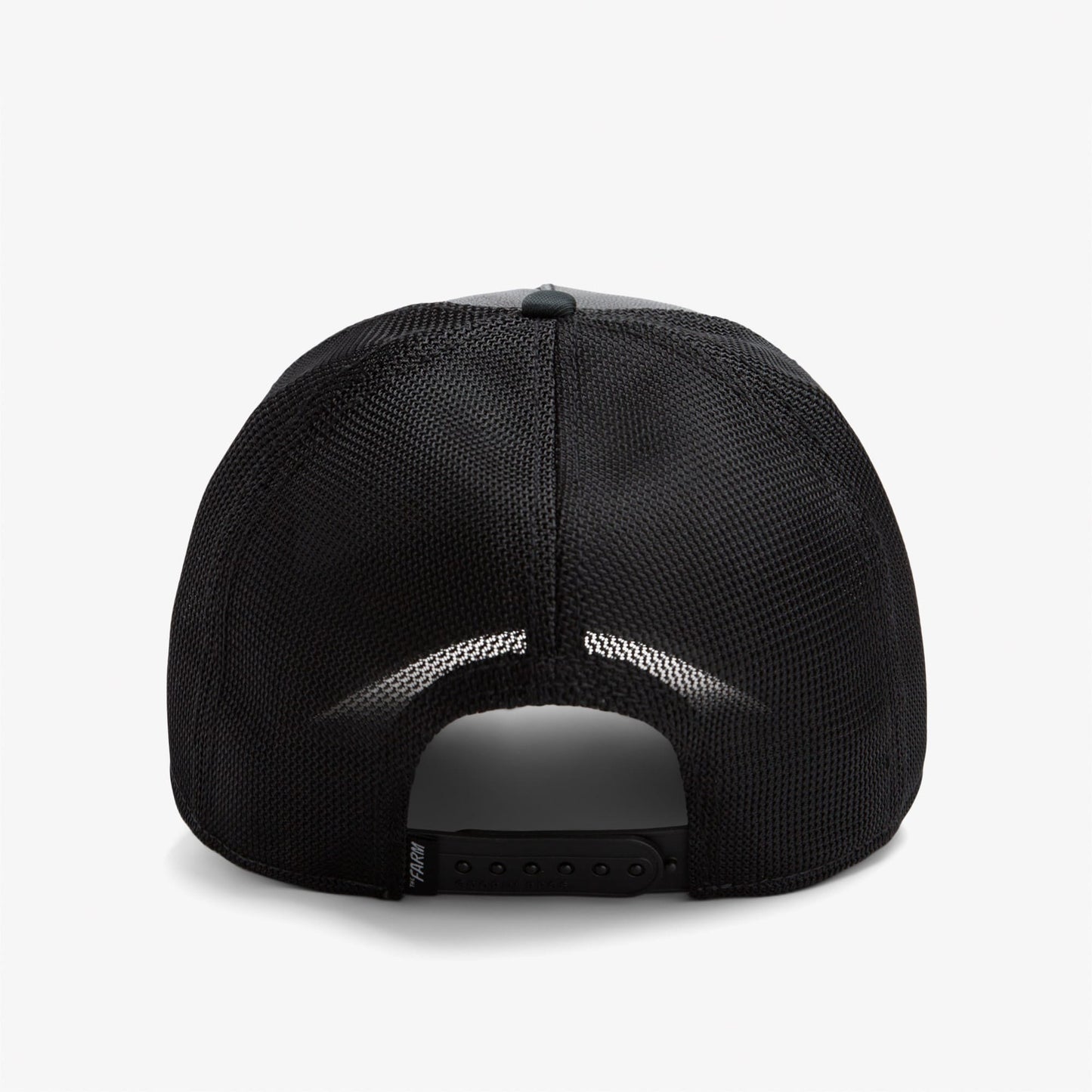 Goorin Bros Shleather Bear Unisex Siyah Şapka
