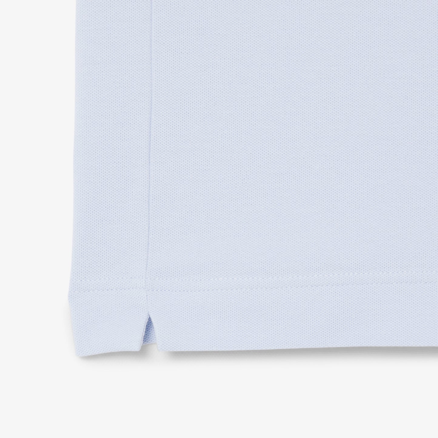 Lacoste Regular Fit Erkek Mavi Polo