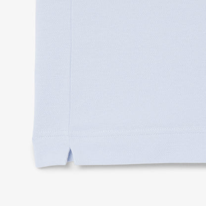 Lacoste Regular Fit Erkek Mavi Polo